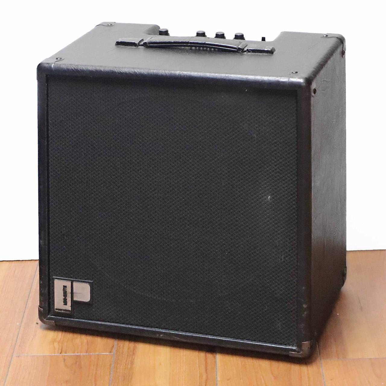 Polytone MINI BRUTE IV（中古）【楽器検索デジマート】