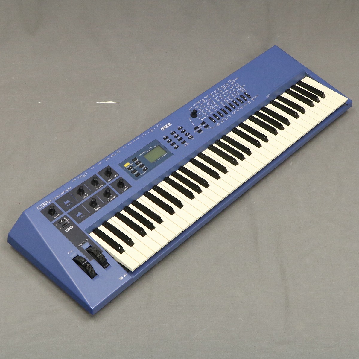 YAMAHA CS1x 【御茶ノ水本店】（中古）【楽器検索デジマート】
