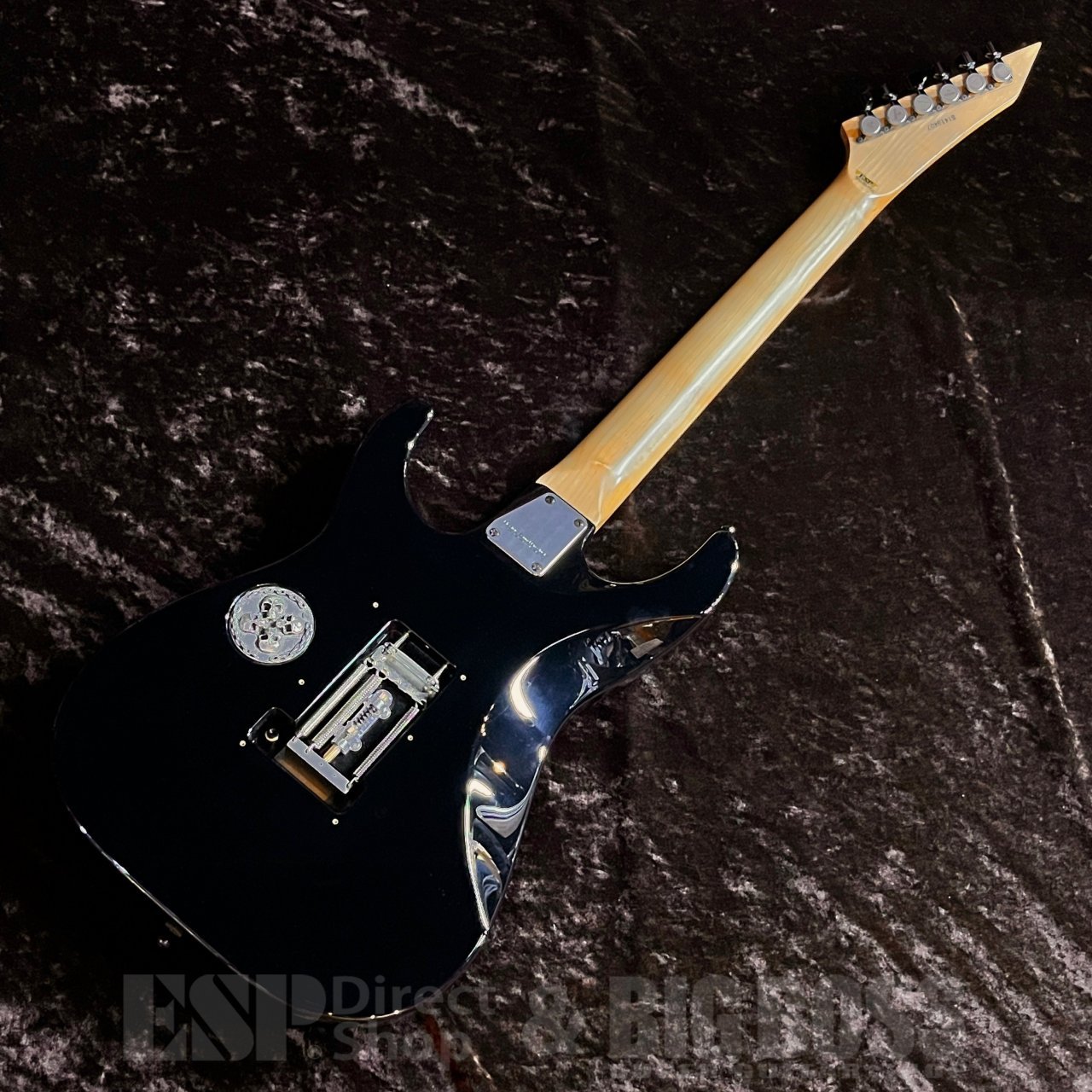 ESP SKULLS & SNAKES（中古/送料無料）【楽器検索デジマート】