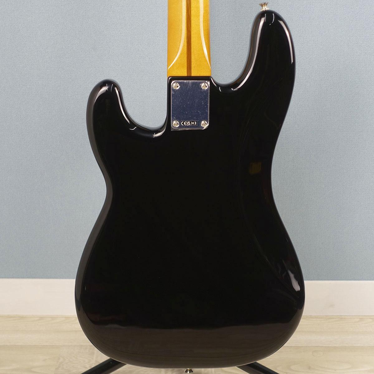 Fender Vintera II '50s Precision Bass Black（新品/送料無料）【楽器