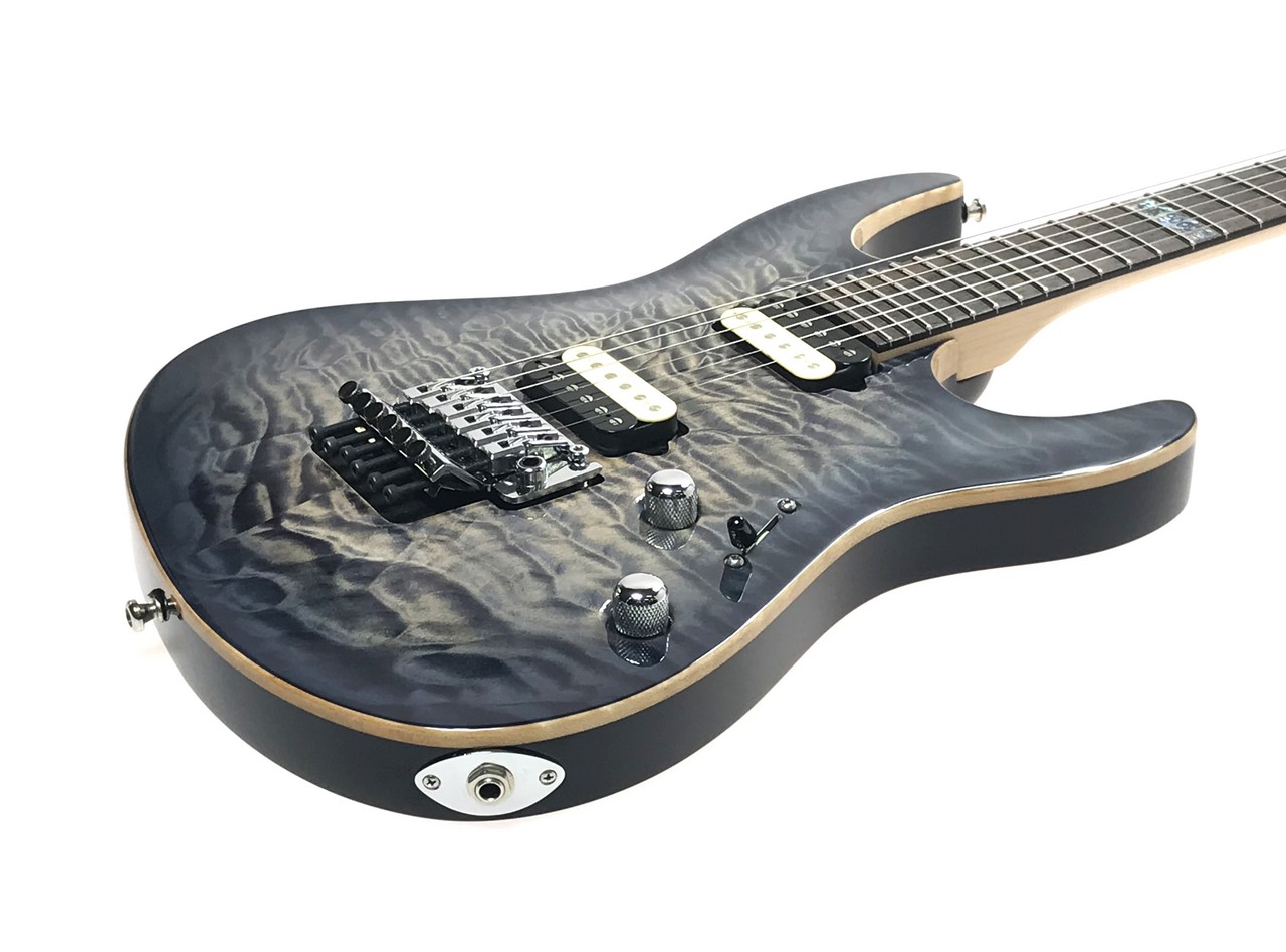 Suhr ギター 中古 Suhr Guitars 【イケベリユースIKEBUKURO本気バーゲン！】USED