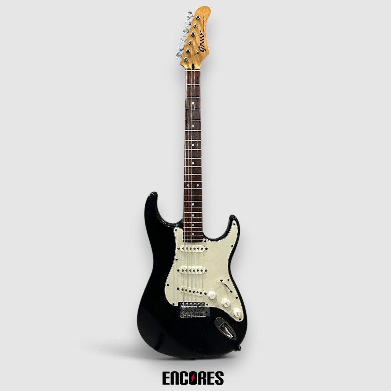 Greco Destination of Rock Addict（中古）【楽器検索デジマート】