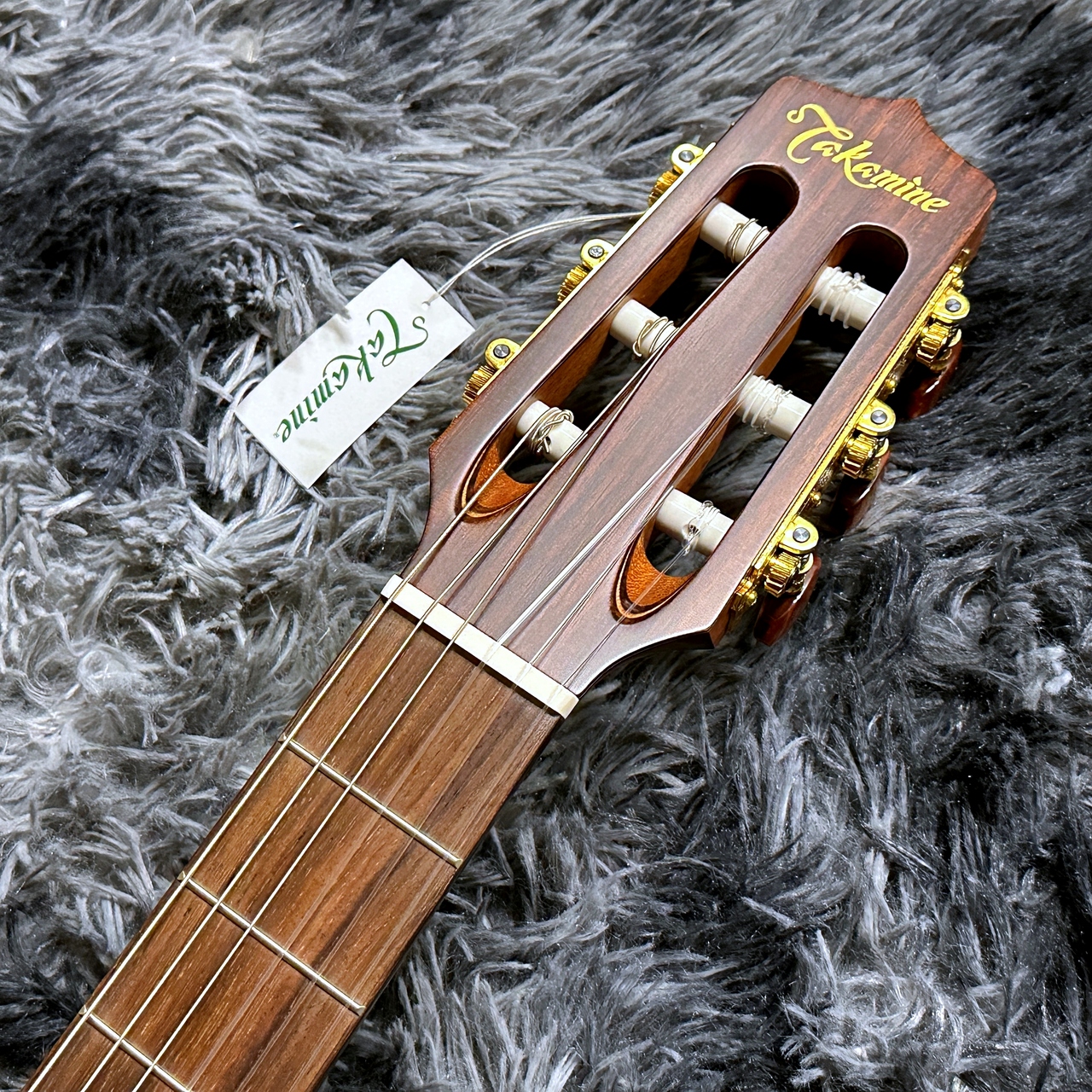 Takamine P3FCN NS -World Standard Series-【新春フェア 初売り特価