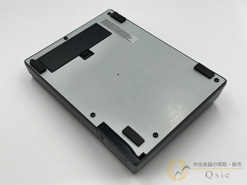 ZOOM MRS-4B [QMR63]【箕面店在庫】（中古）【楽器検索デジマート】