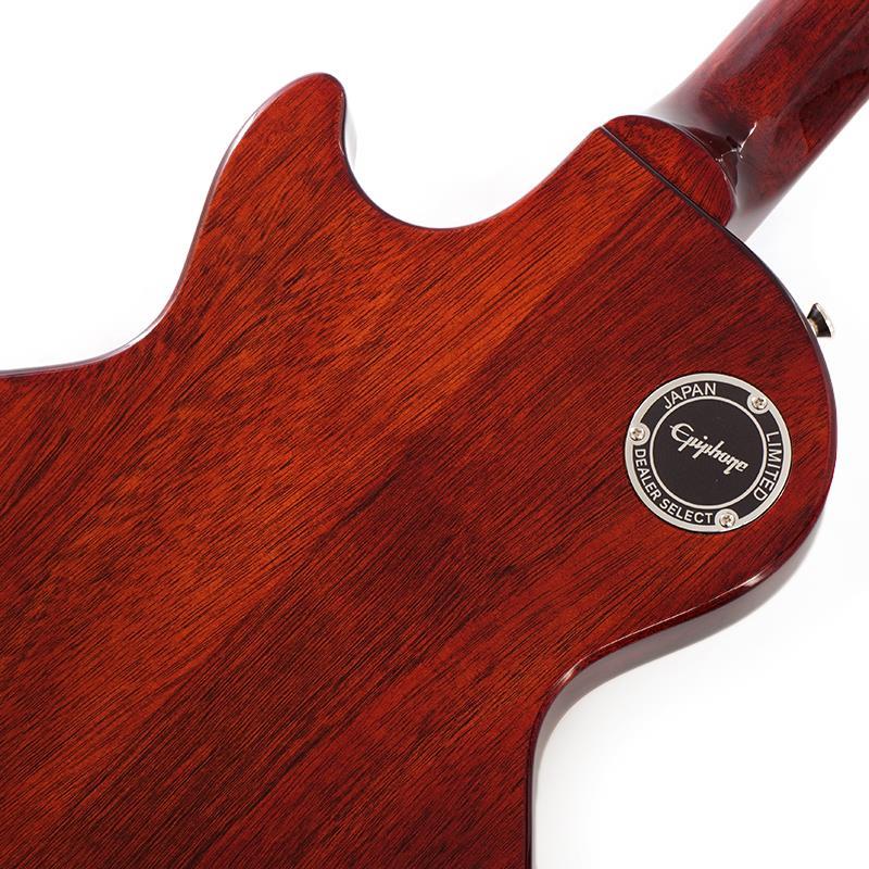 Epiphone 1959 Les Paul Standard Reissue Dealer Select Flame Maple
