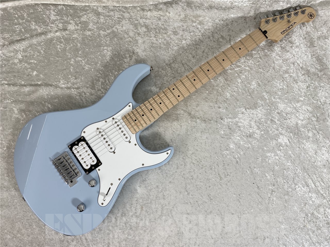 YAMAHA PACIFICA 112VM (Ice Blue)（新品/送料無料）【楽器検索