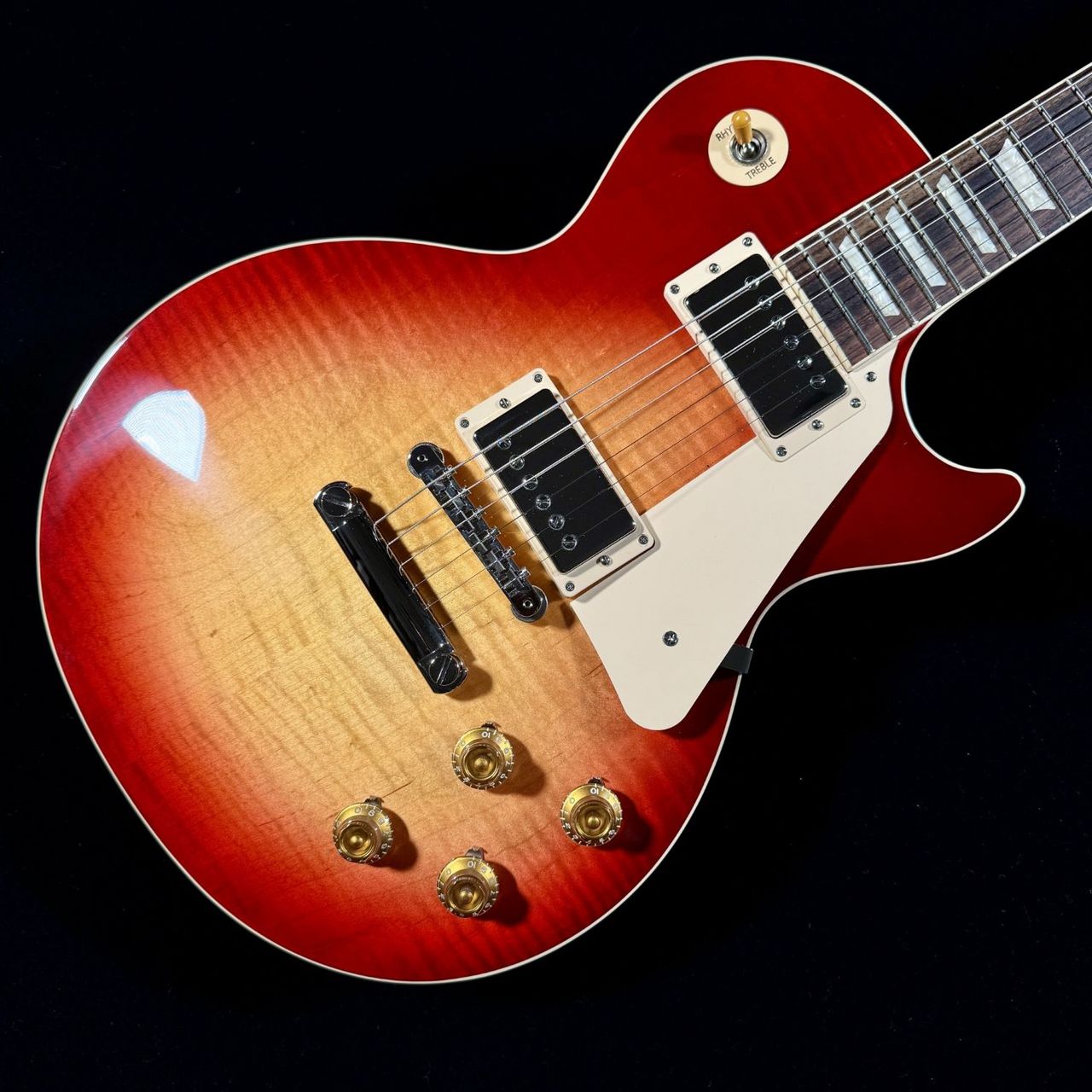 Gibson Les Paul Standard '50s Heritage Cherry Sunburst（新品/送料