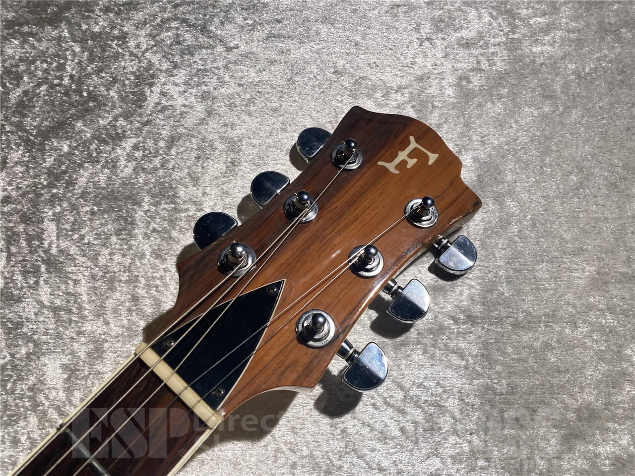 FERNANDES MG-115 CGR JELLY（中古/送料無料）【楽器検索デジマート】