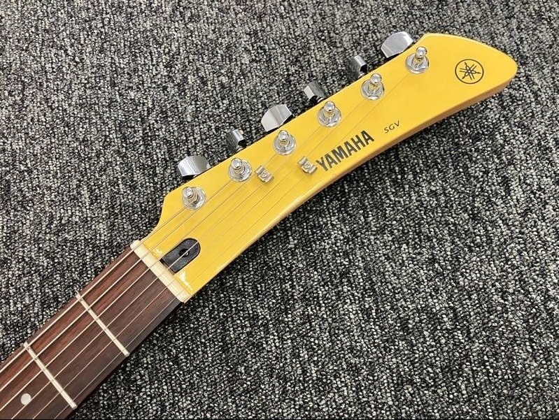 YAMAHA SGV300（中古）【楽器検索デジマート】