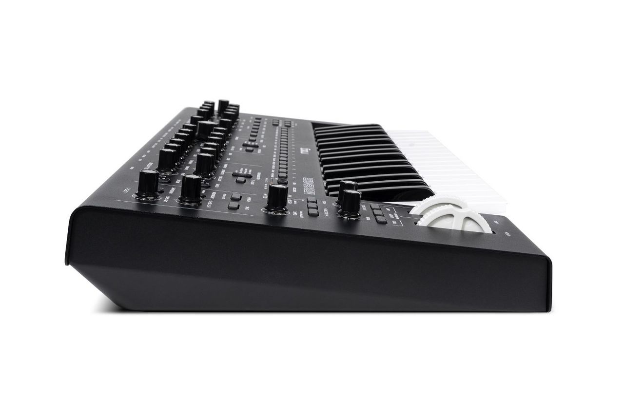 Moog Messenger アナログシンセサイザー Moog Messenger | シンセ・キーボード,シンセサイザー,MOOG