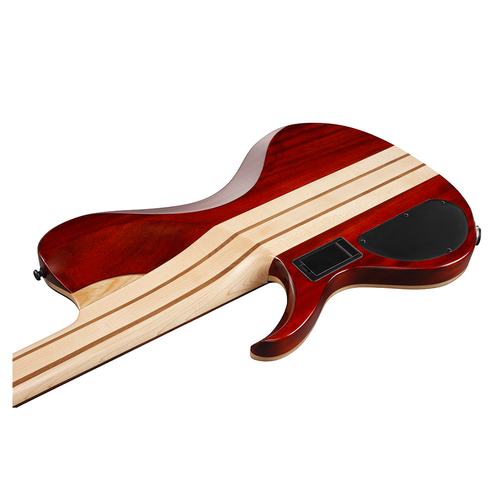 【期間限定値引き】BTB865SC Ibanez 5弦 ベース Ibanez BTB865SC-WKL 5弦エレキベース（新品/送料無料）【楽器検索
