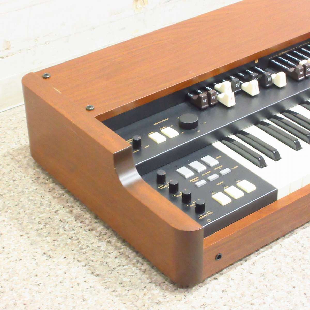 KORG CX-3(復刻モデル) 