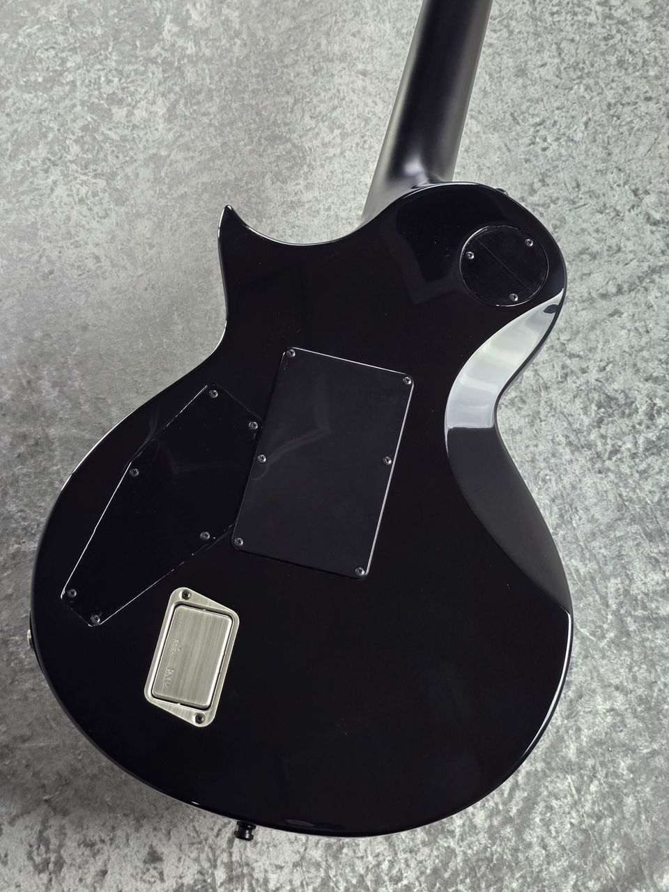 E-II EC QM FR (Charcoal Burst)【分割48回払い無金利対象商品】（新品
