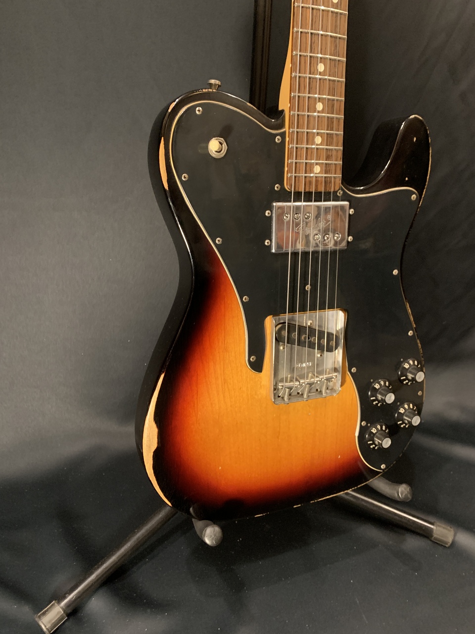 Fender 【Mexico】Road Worn FSR 72 Telecaster Custom（中古