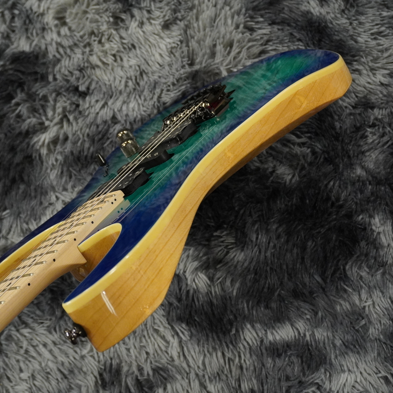 Ibanez RG470AHM-BMT (Blue Moon Burst) 【特価】【2025年製】（新品