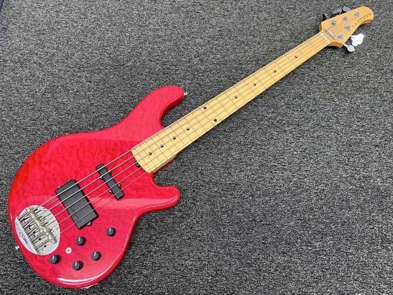 Lakland SL55-94 Deluxe Shoreline Series（中古）【楽器検索デジマート】