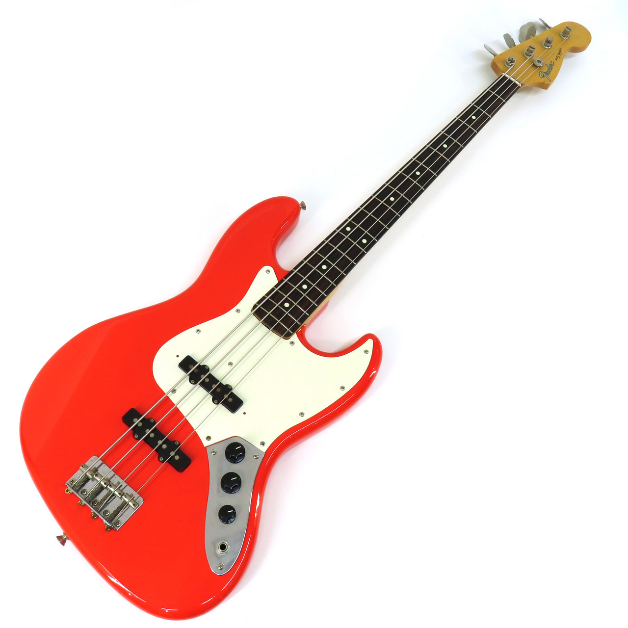 Fender Japan JB-STD（中古/送料無料）【楽器検索デジマート】