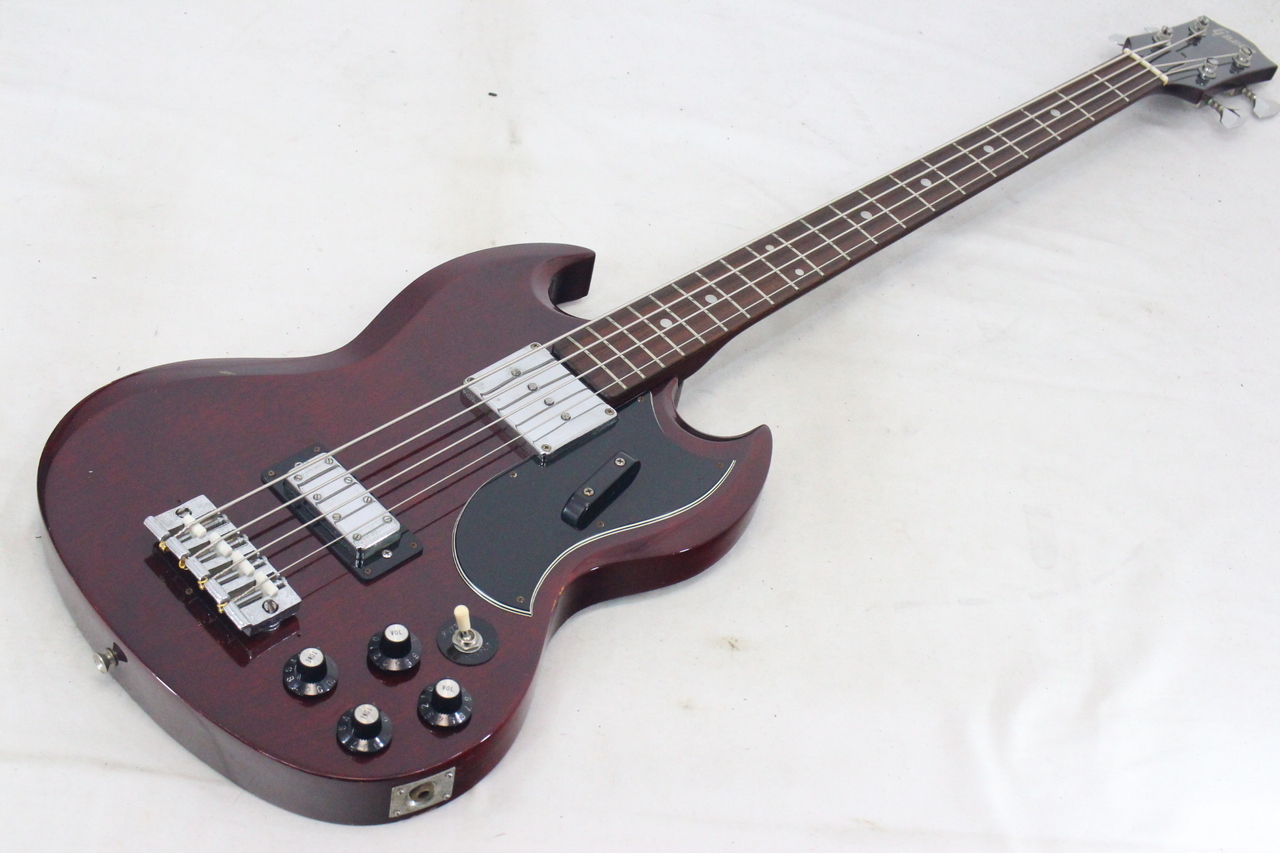 Greco EB-500（中古）【楽器検索デジマート】