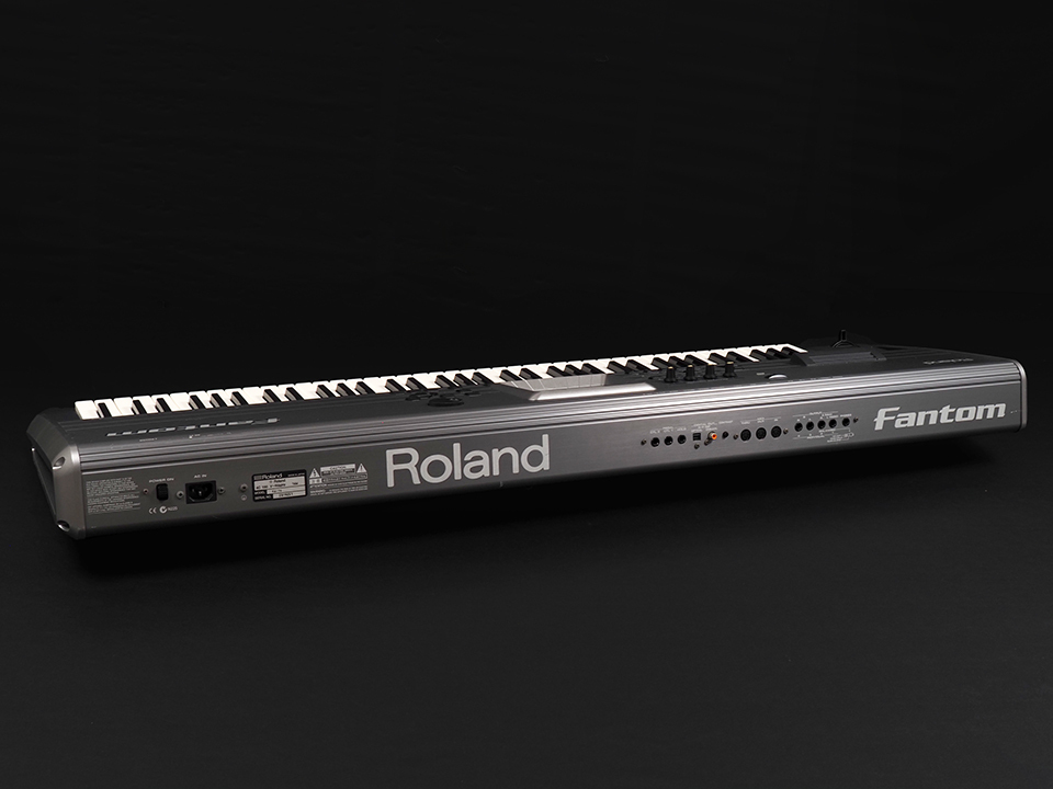 Roland FA-76（中古）［デジマートSALE］【楽器検索デジマート】