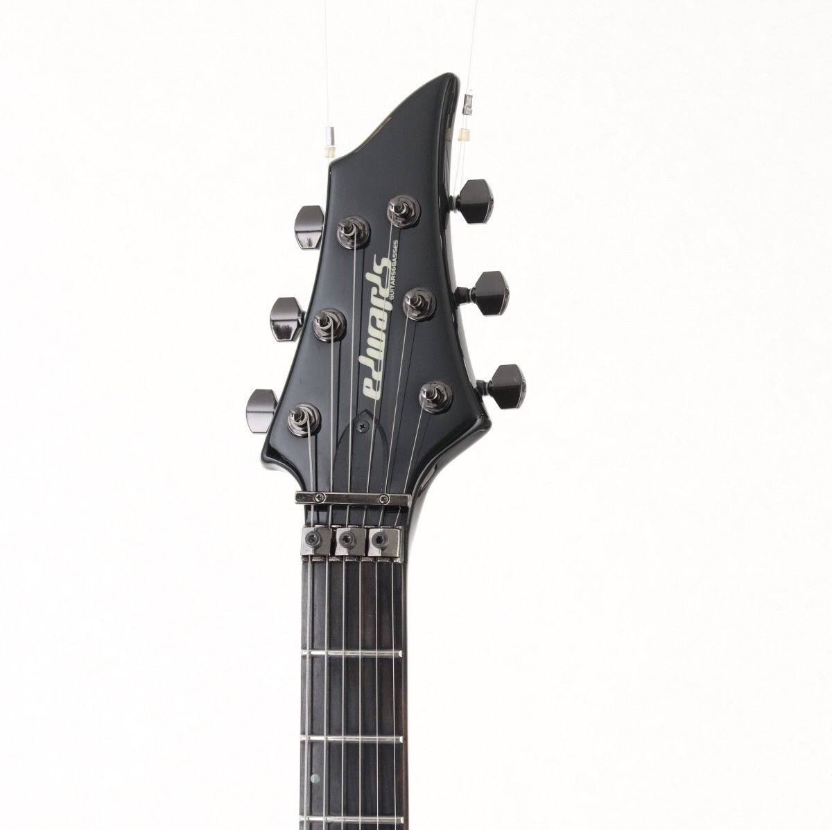 Amazon | Edwards エドワーズ エレキギター E-FR-130GT STBK