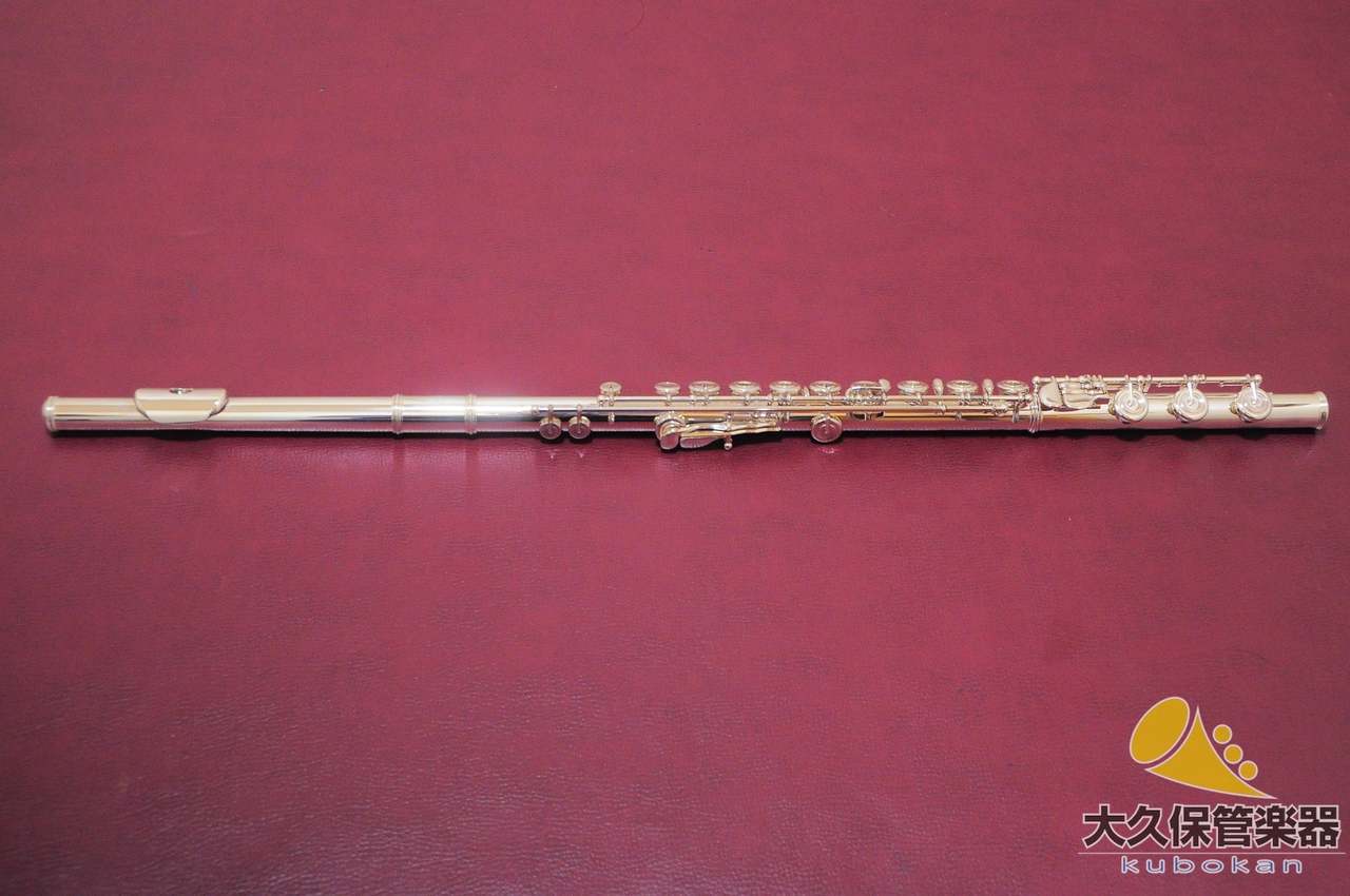 YAMAHA ヤマハYFL-784H 銀製フルート（中古）【楽器検索デジマート】