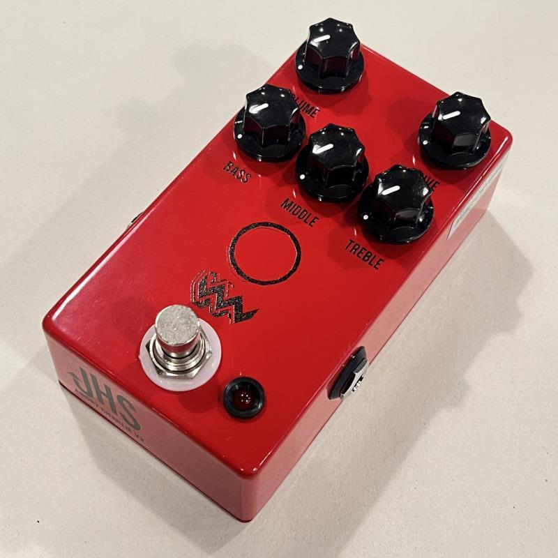 Amazon | JHS Pedals ジェイエイチエスペダルズ