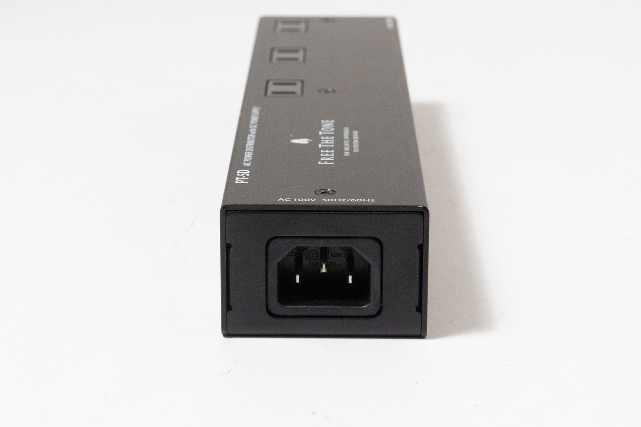 Free The Tone PT-5D【GIB横浜エフェクター館】（中古/送料無料