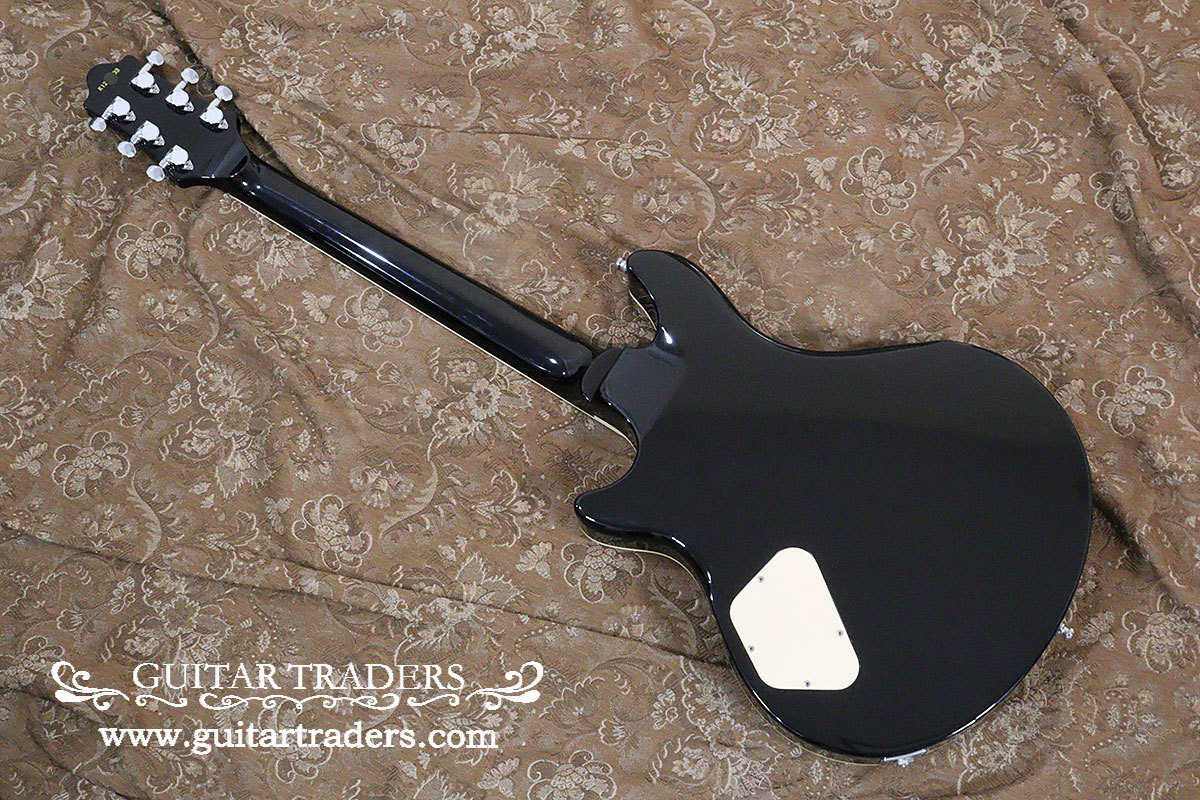 ESP 2012 Potbelly STD（中古）【楽器検索デジマート】