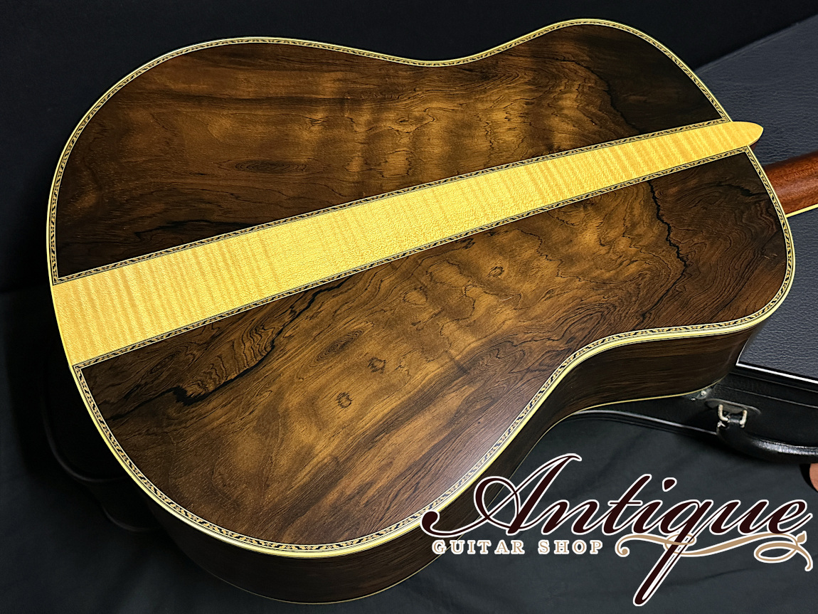 YAMAHA Custom Hand Made Series FG-2000 1974 NAT /Ezo-Spruce