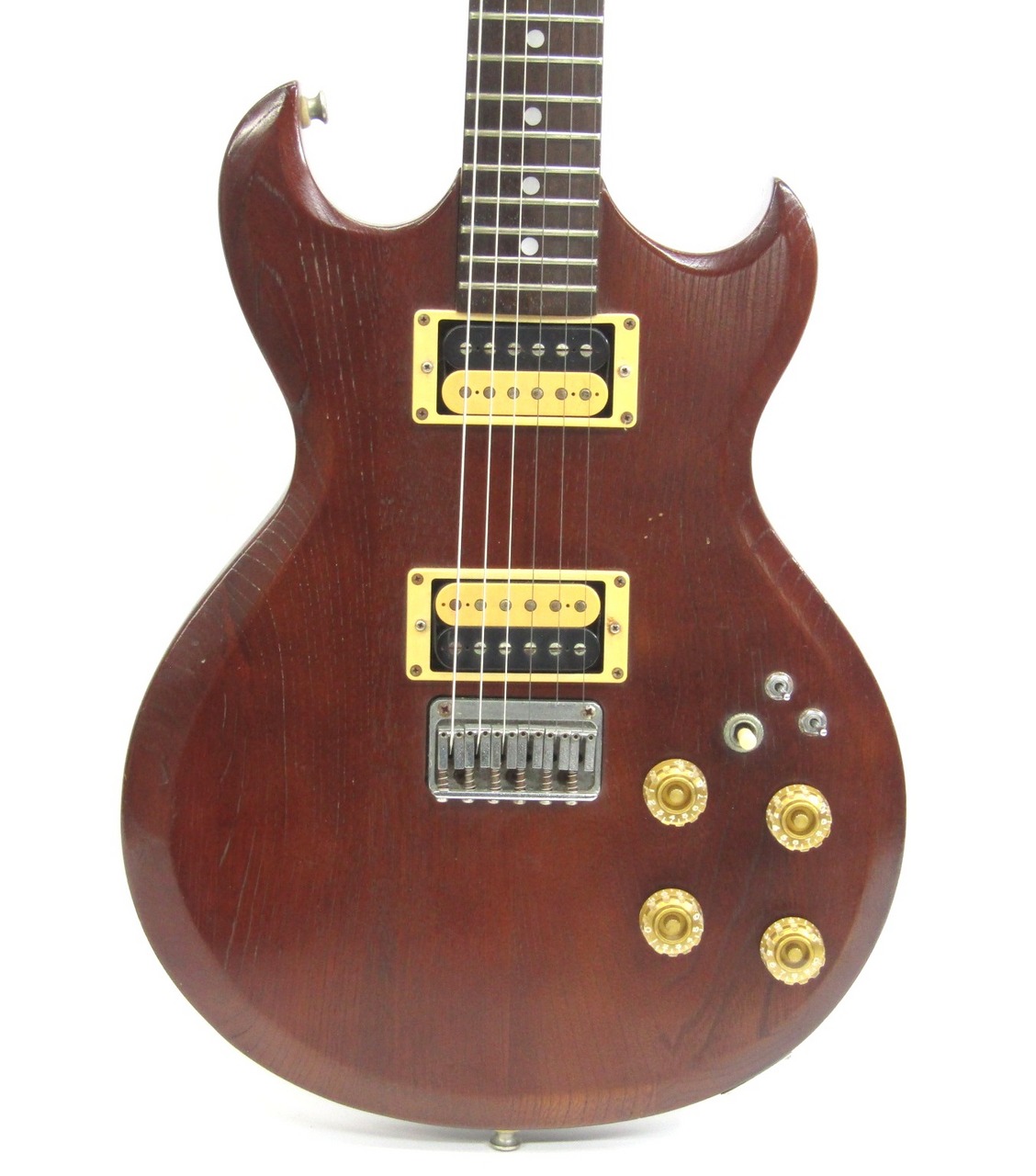 Aria Pro II CS-350 【浦添店】（中古/送料無料）【楽器検索デジマート】