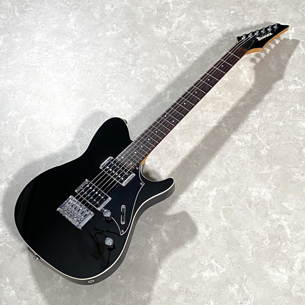 ギター Ibanez FR1620 Prestige bk 2008 Ibanez FR1620-BK Prestige FR1620-BK Prestige Black