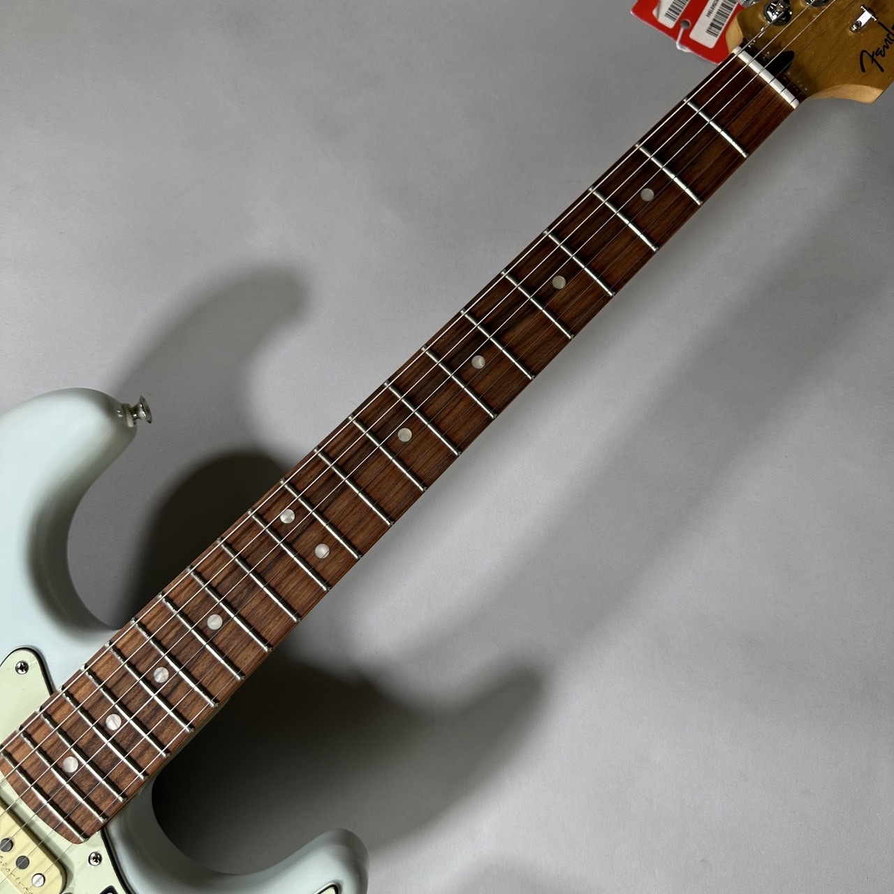 Fender Player Plus Stratocaster HSS Pau Ferro Fingerboard エレキ