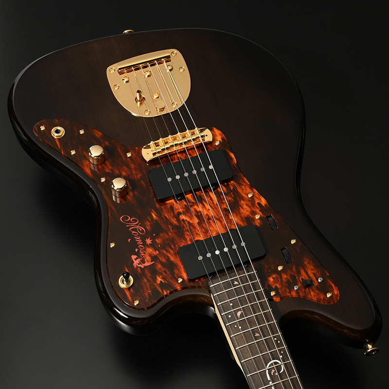 momose MJS-SAKURA MATSUMOTO Edition-秋-/E [予約受付開始]