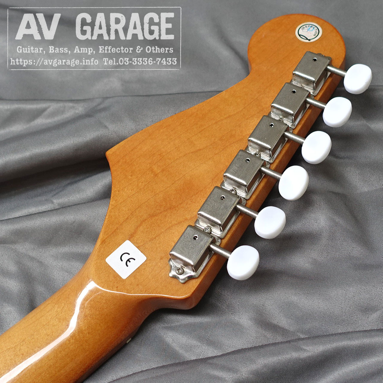 Fender Acoustics Sonoran SCE（中古）【楽器検索デジマート】