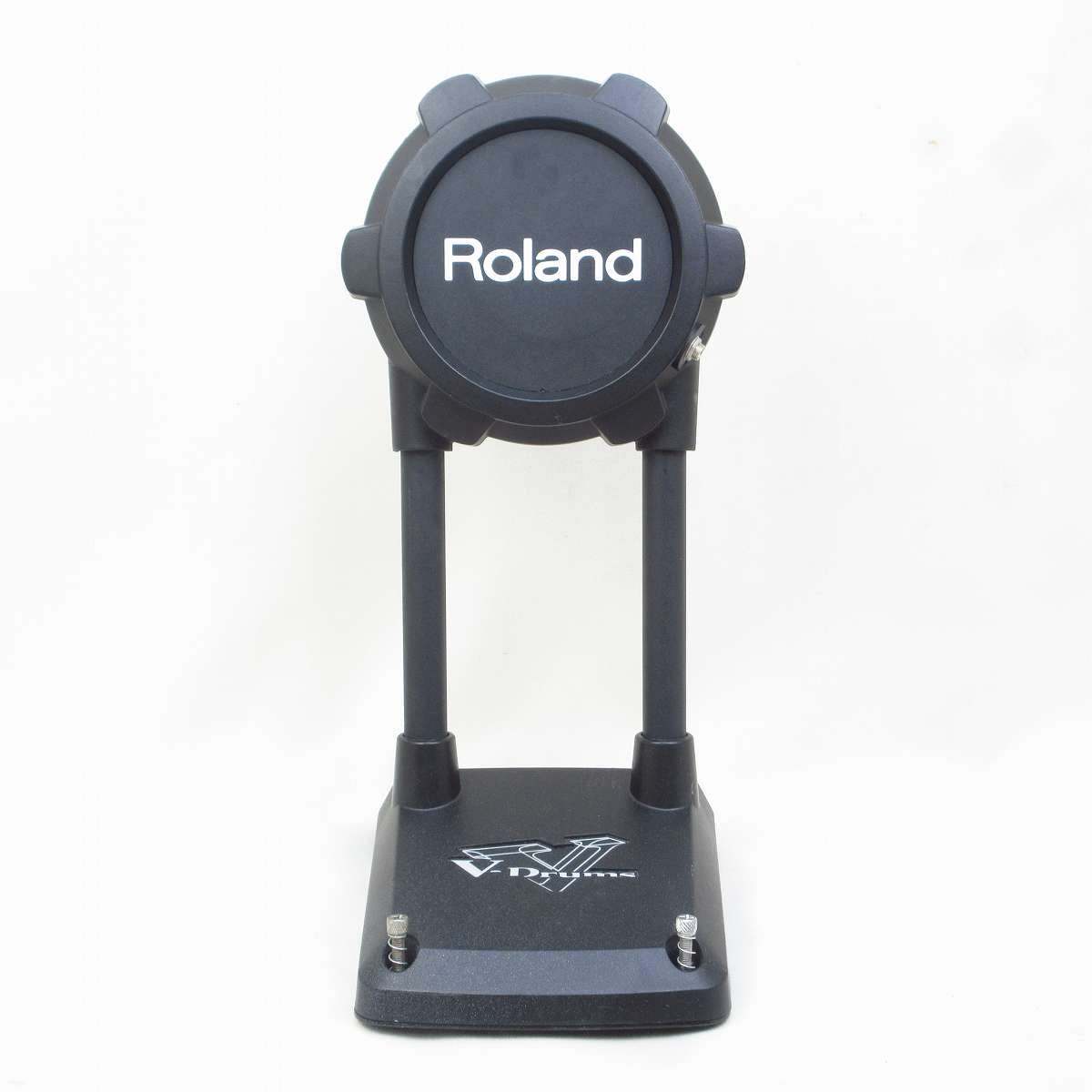 Roland KD-9 Vドラム用キック・パッド 【横浜店】（中古）【楽器検索