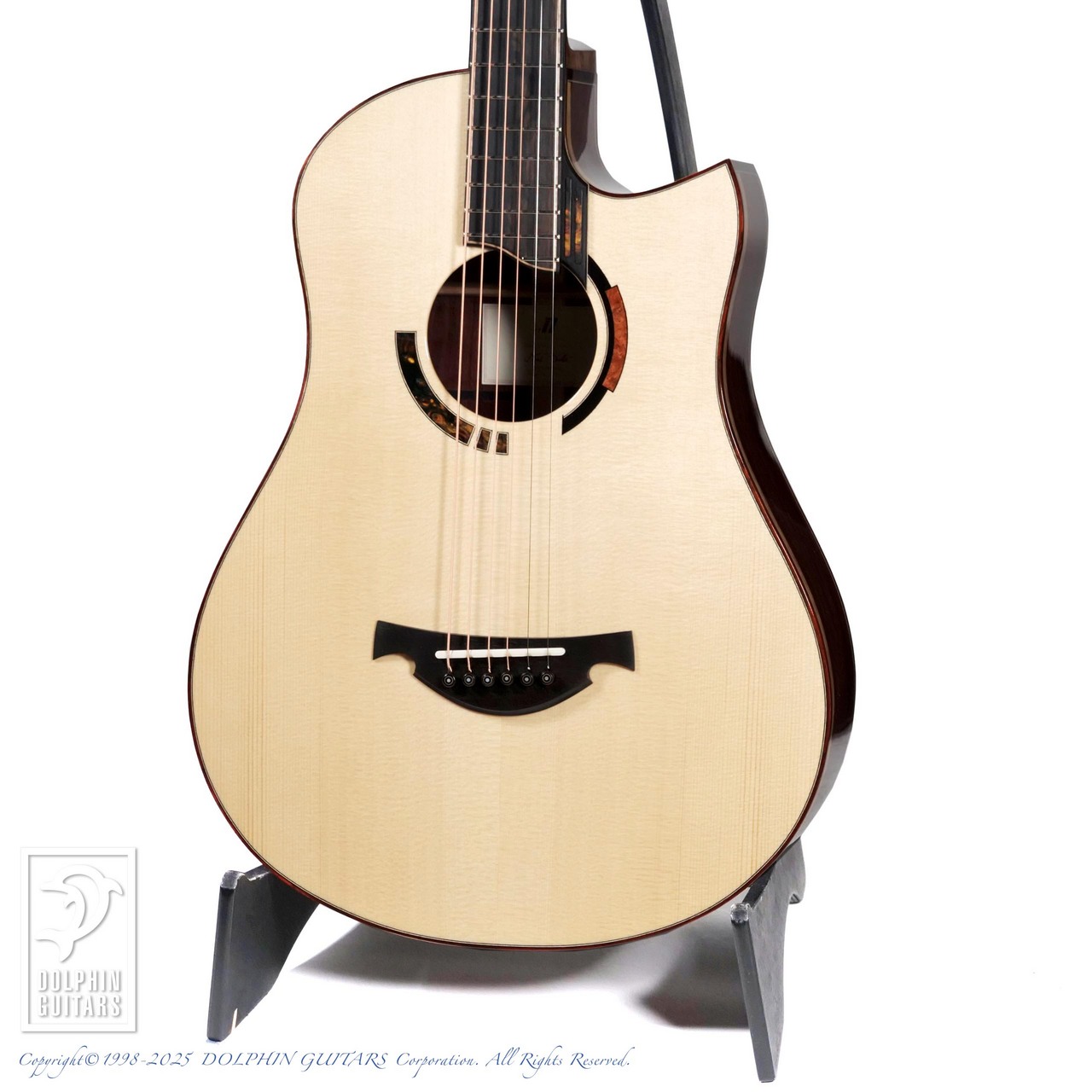 喜ばれる誕生日プレゼント Inch Guitars 14 Model ギター