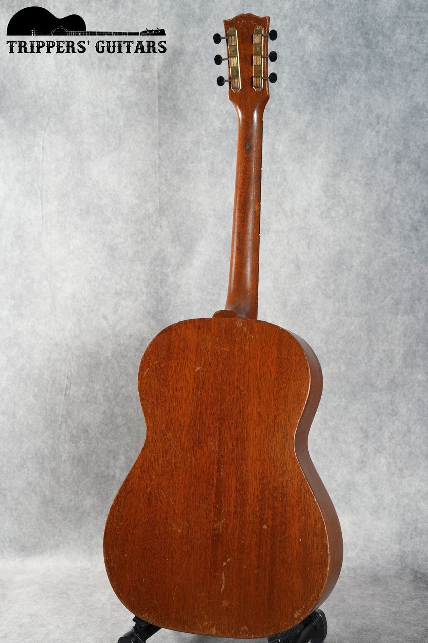 Gibson LG-0 (1964)（ビンテージ）【楽器検索デジマート】