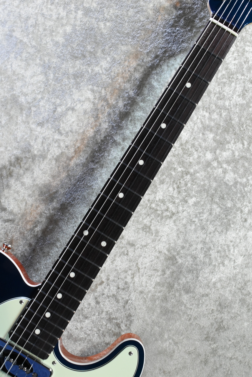 Blue Thunder - Rocktron Blue Thunder - Audiofanzine ROCKTRON Blue