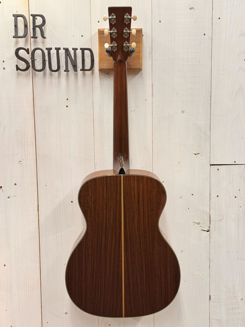 C.F.Martin OM-42PS (Paul Simon)|ドルフィンギターズ