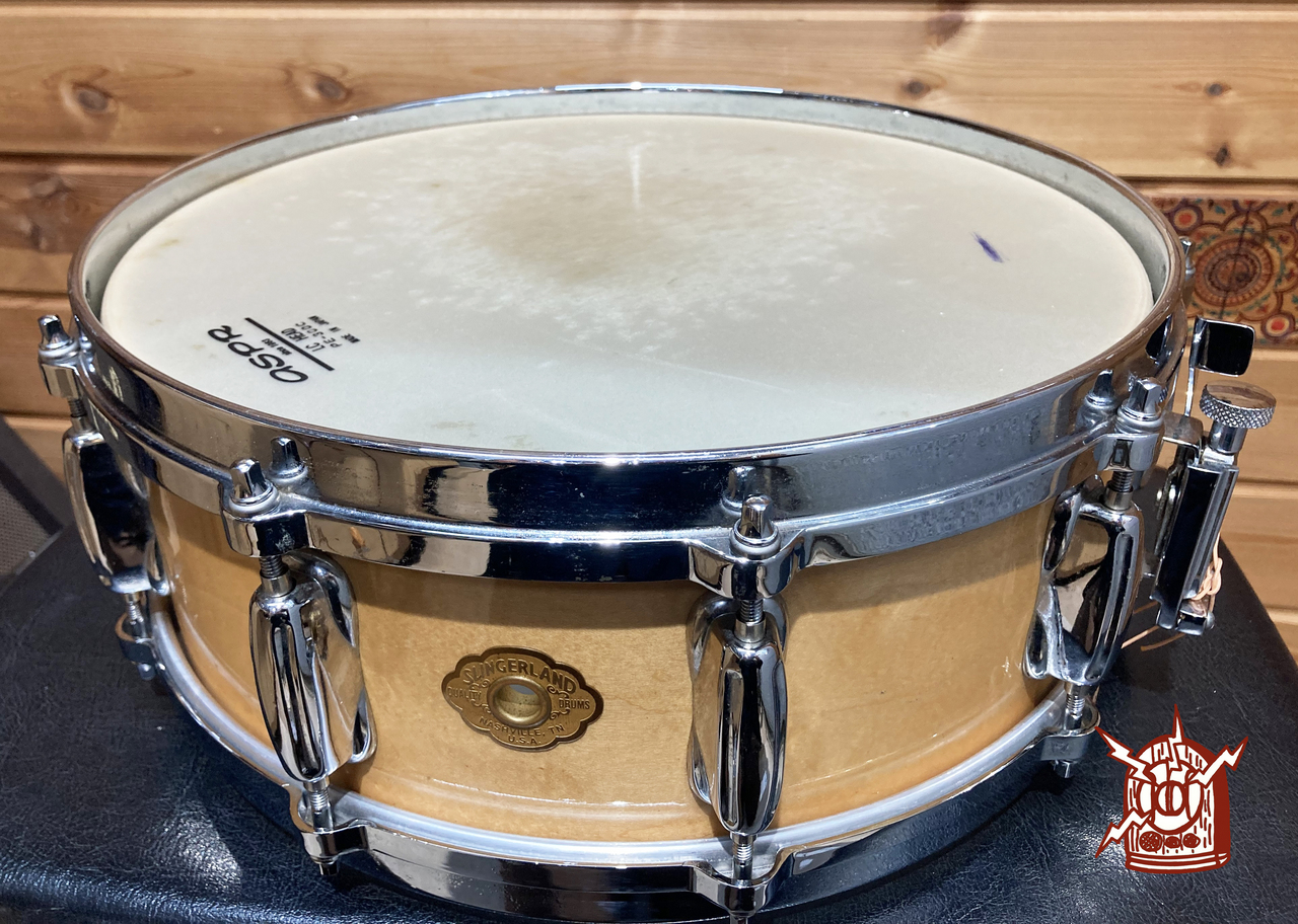 Slingerland SKS514 Studio King 【USA 90年代製】（中古）【楽器検索デジマート】