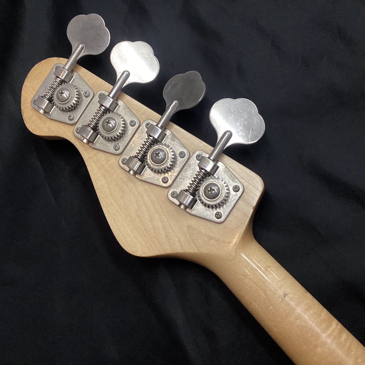 Sago Classic Style J4/Black (サゴ ジャズベースタイプ 4弦)（中古