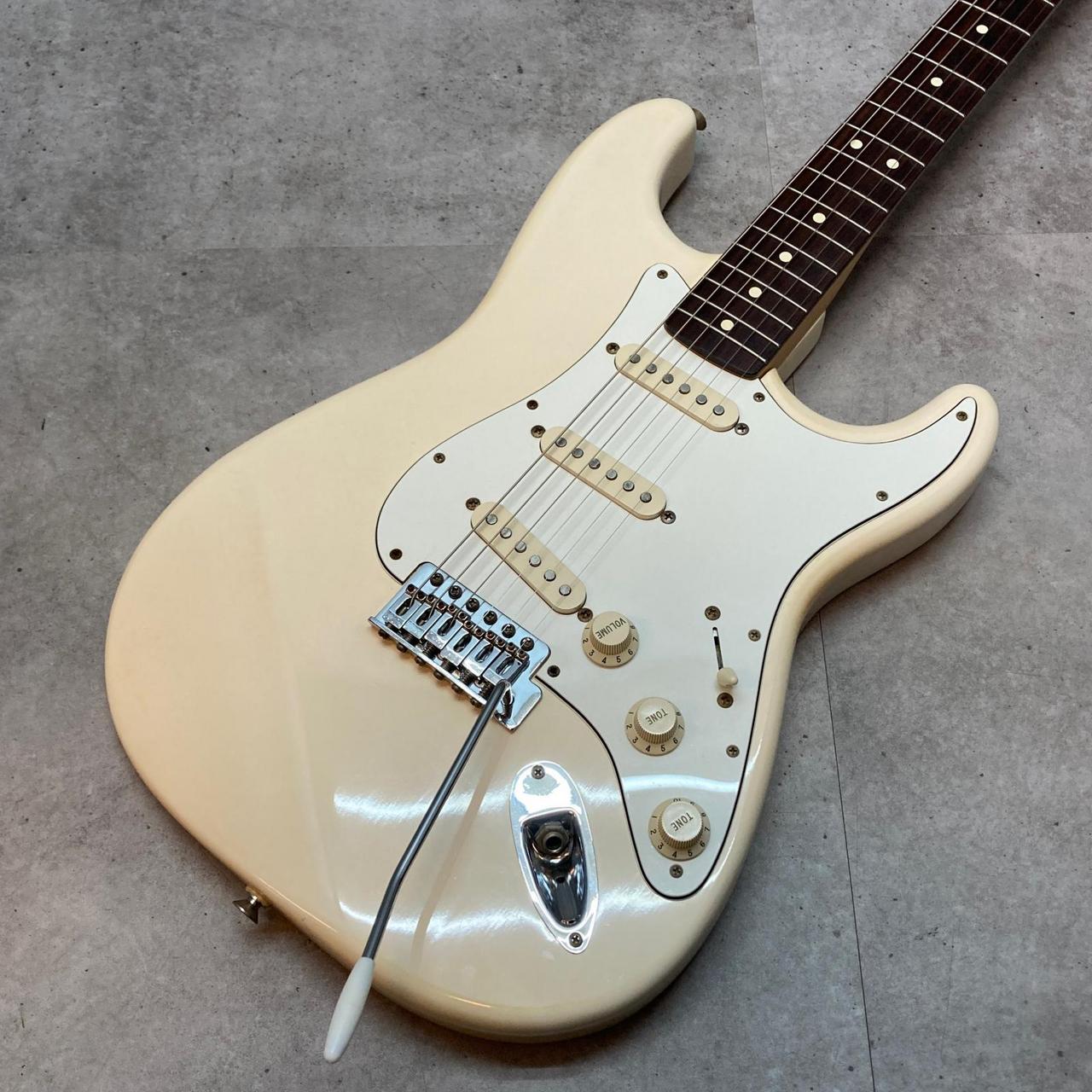 Fender StratoCaster Mex 1997~8年製 Fender StratoCaster Mex 1997~8年製 Fender StratoCaster Mex