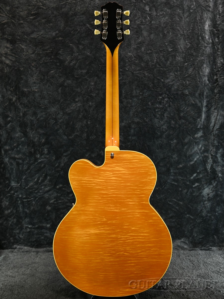 KING SNAKE Two Bone T -Amber Natural-【2.84kg】【金利0%対象