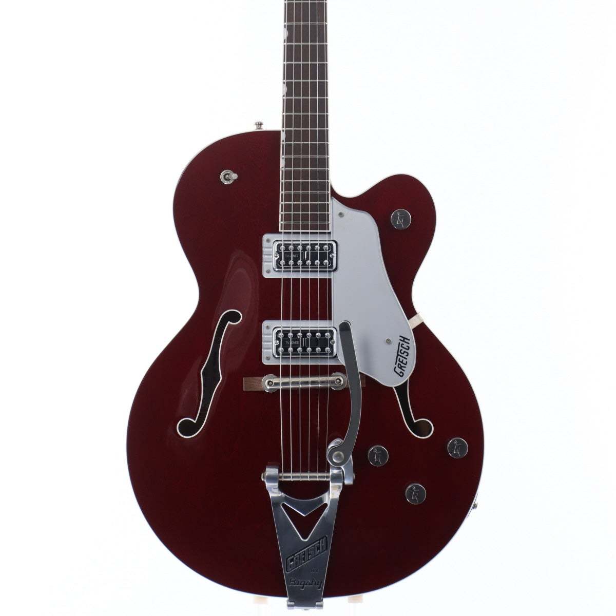 Gretsch G6119T Players Edition Tennessee Rose 【福岡店】（中古