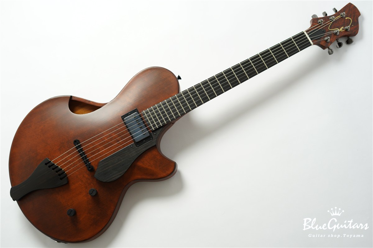 Collectera Faro Sole - Antique Brown（新品/送料無料）【楽器検索