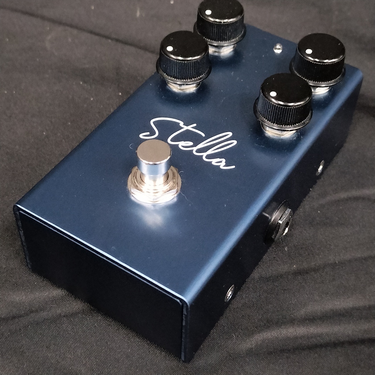 VIRTUES Stella(ディストーション ステラ 即納可 )（中古）【楽器検索