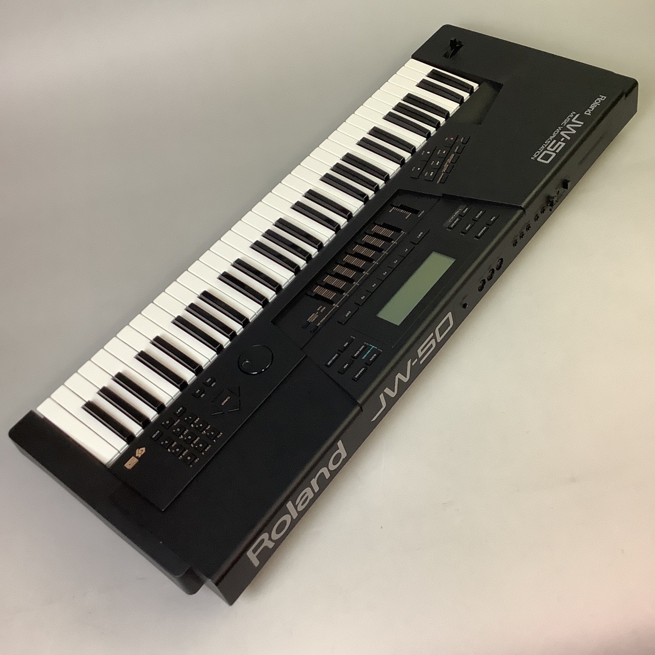 Roland JW-50 （新品未使用） - 鍵盤楽器、ピアノ