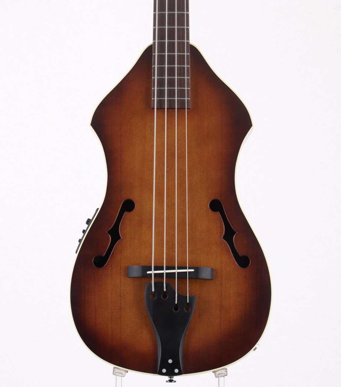 K.Yairi YB-13 VS Acoustic Electric Bass Series [2.57kg/2019年製]K