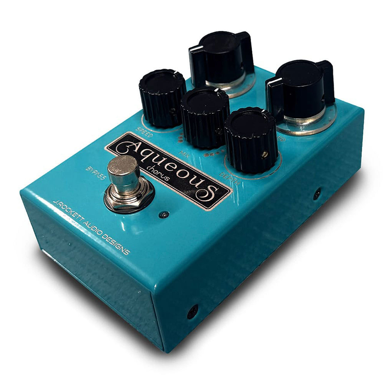 J.ROCKETT AUDIO DESIGNS LEMON Aid 初期品 J.Rockett Audio Designs Aqueous【即納可能】（新品特価/送料無料
