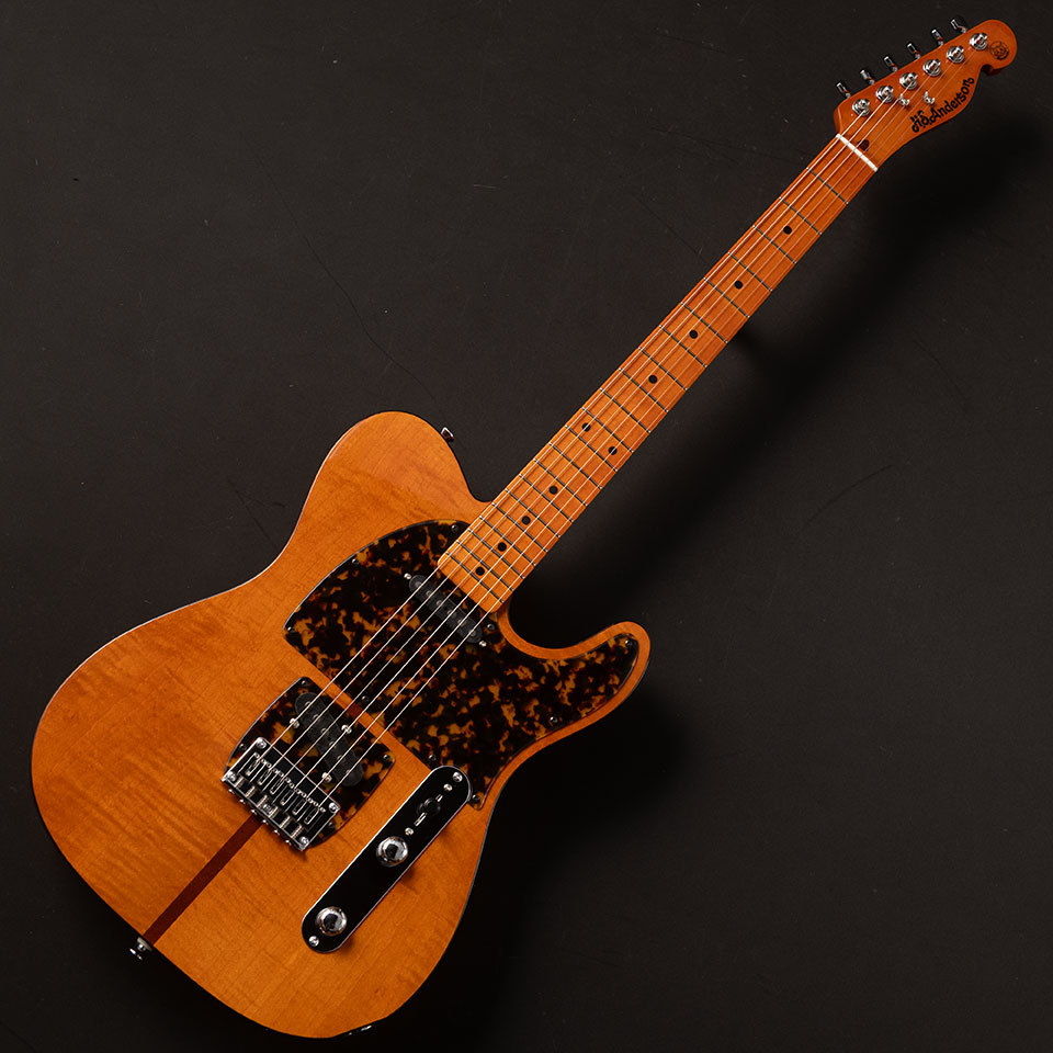 H.S.Anderson HS-1 Mad Cat（新品）【楽器検索デジマート】